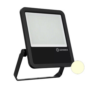 Ledvance 165W LED Flood Light 230V Black 3000K Warm White