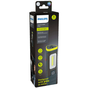 Philips Xperion 6000 LED Inspection Lamp