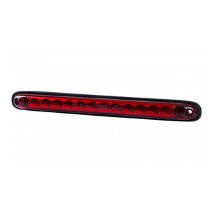 Horpol LED Rear- and Brake Lamp Slim Design LZD 2248