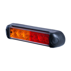 Horpol LED Rear Light 3-Functions Compact LZD 2964
