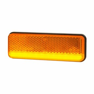 Horpol LED Type Marker Light Orange with Direction Indicator LKD 2436