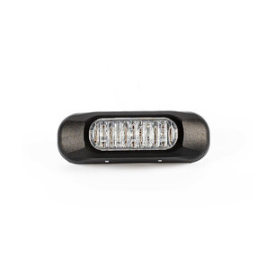 Fristom LED Flashing Light Red FT-210 C LED