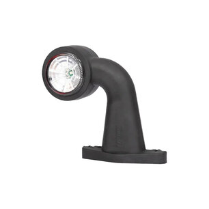 Fristom LED Stalk Marker Lamp 2-Functions Short FT-009 Set
