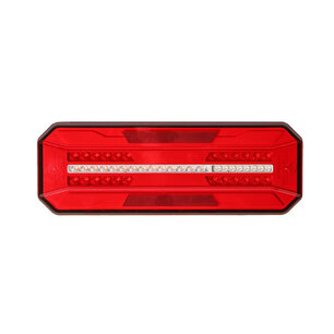 Dasteri DSL-7000 5-Light Functions LED Taillight Left