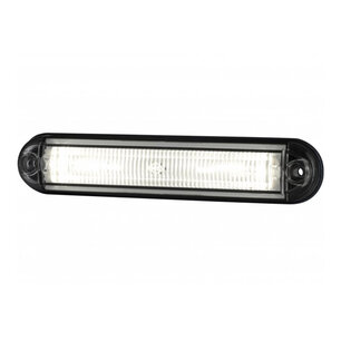 Horpol LED Marker Light White Tube Line LD-2332