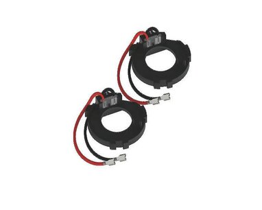 Philips Adapter Ring type N 11183 2 Stuks