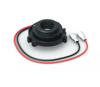 Philips Adapter Ring H7 11014 RAD 2 Stuks