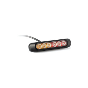 Fristom FT-330 LED Taillight 3-Functions