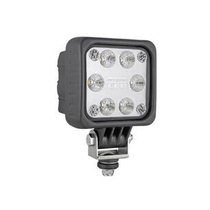LED Worklight Spotlight 1500 Lumen 48V + Deutsch connector