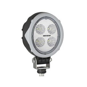 LED Worklight Floodlight 2000LM + AMP Superseal