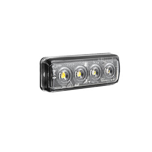 Wesem Marker Lamp White | ESP2.60410