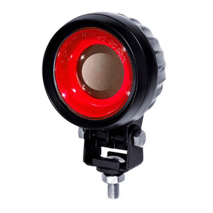 LED Safety Spot Arrow | Red