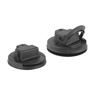 Suction Cup Holder Ø87mm With M8 Thread