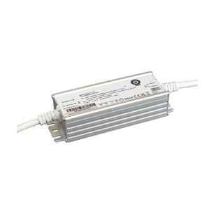 Waterproof 24 Volt DC 50W LED Driver