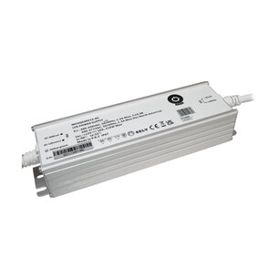 Waterproof 12 Volt DC 216W LED Driver
