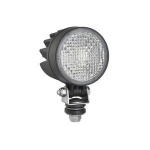 LED Worklight Floodlight 1500LM + AMP Superseal