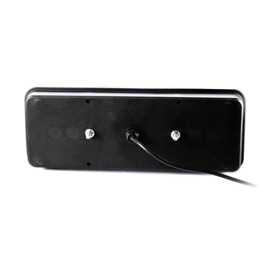Fristom FT-500 LED Achterlicht Links 6-Functies 12-36V
