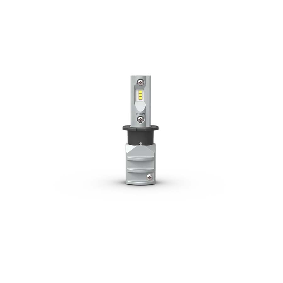 Philips H3 LED Koplamp PK22s 12/24V 2 Stuks