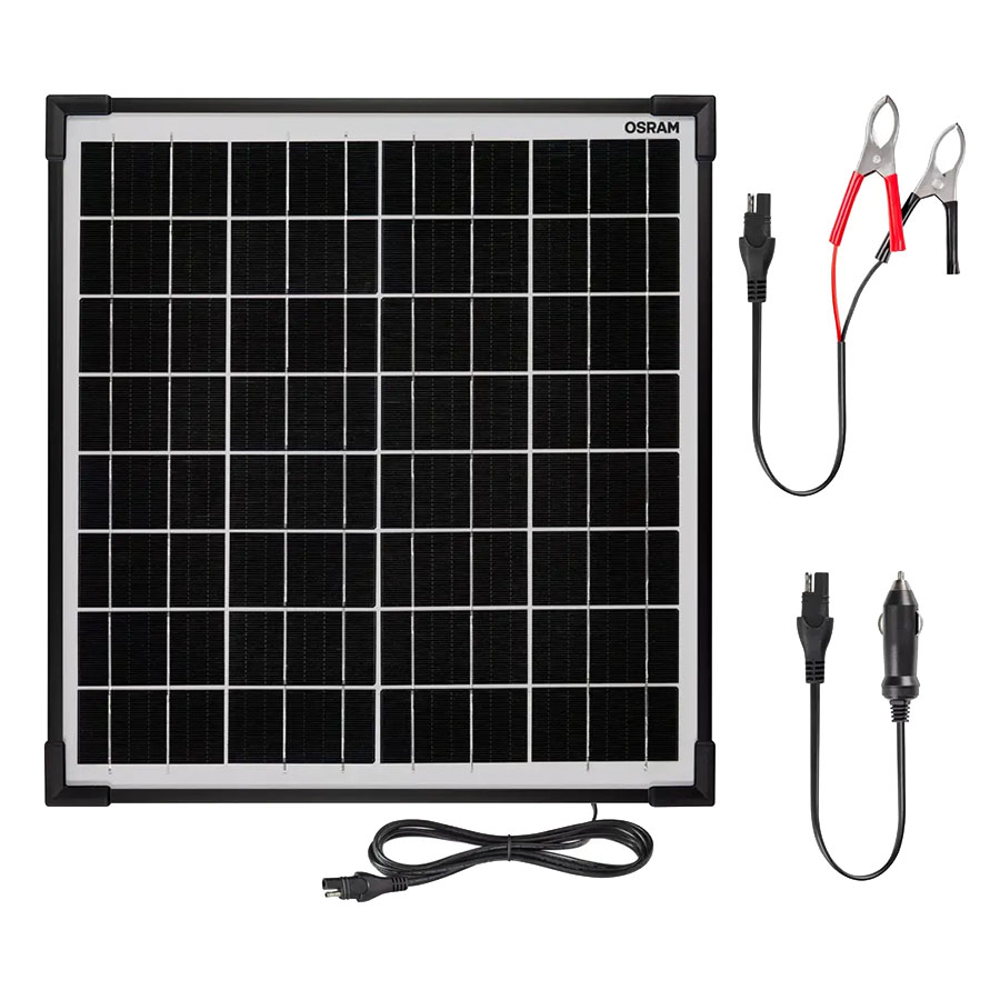 Osram BATTERYcharge SOLAR 20W OSP2000