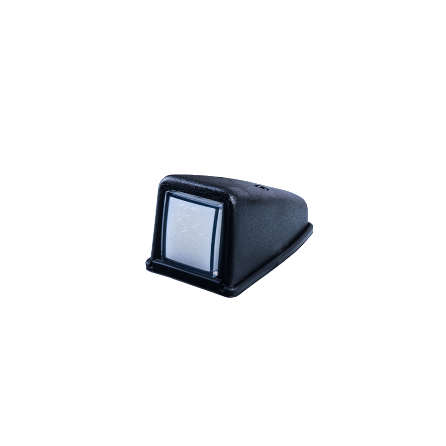 Horpol LED Toplamp Wit Neon Vierkant | LD-3111