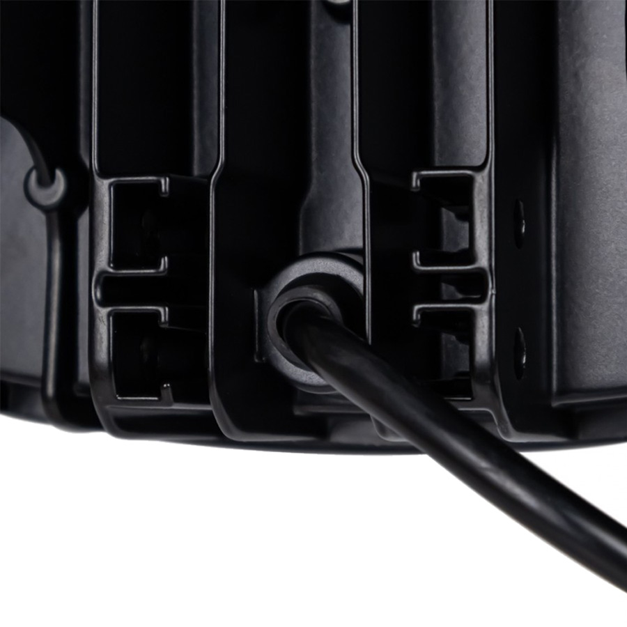 X-Spider LED Verstraler | DRL + LED Flitser