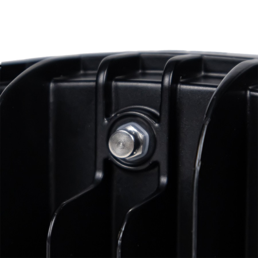 X-Spider LED Verstraler | DRL + LED Flitser