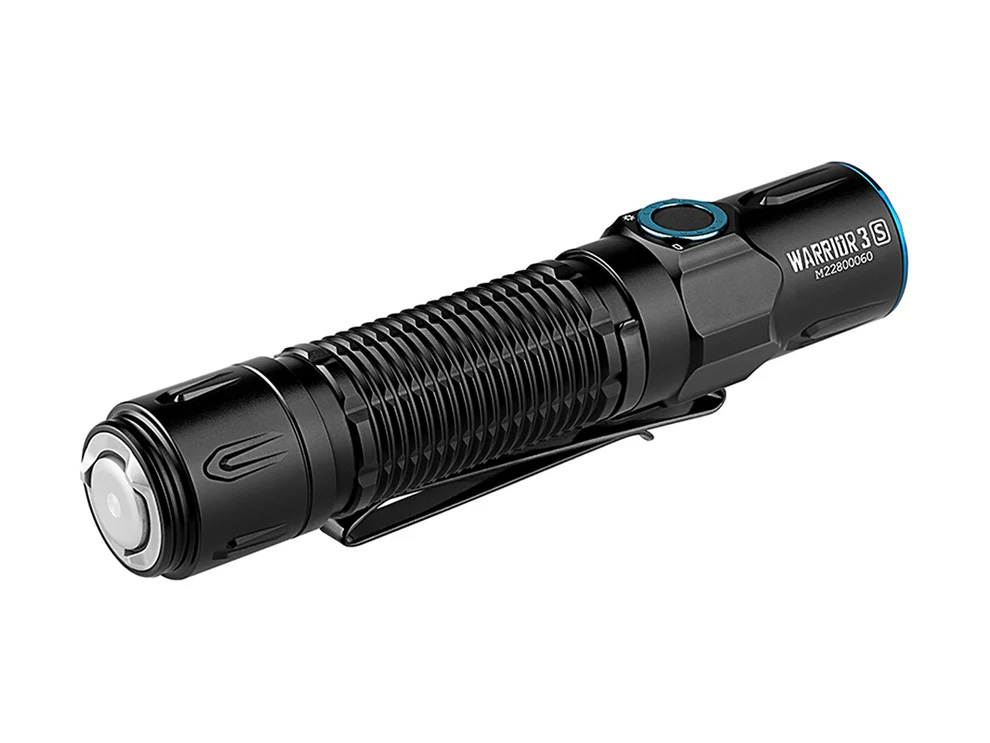 Olight Warrior 3S 