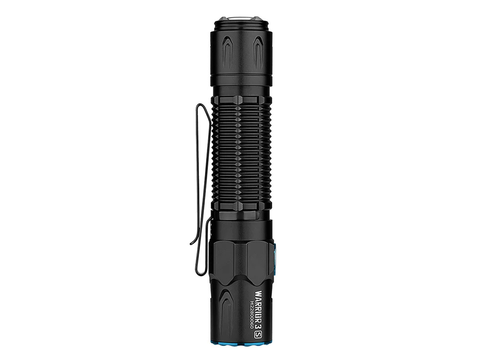 Olight Warrior 3S 
