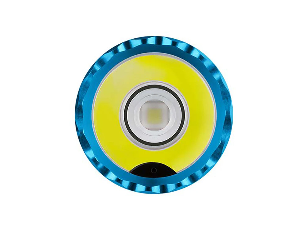 Olight Warrior 3S 