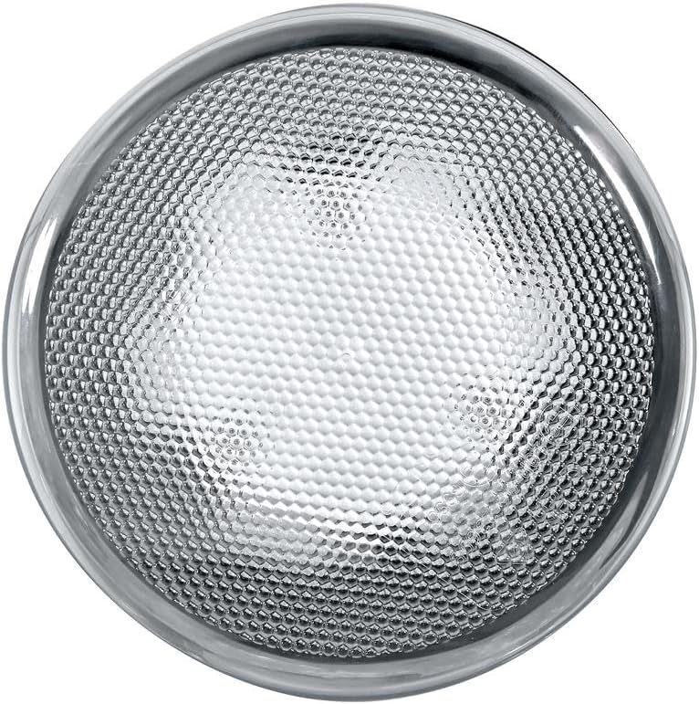Hella VF700 LED Zwaailamp Oranje  12-24V | Transparant