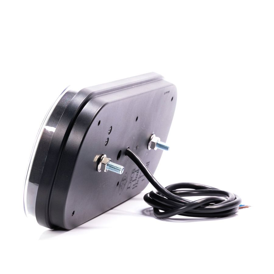 Fristom FT-600 LED Achterlicht Rechts 5-Functies