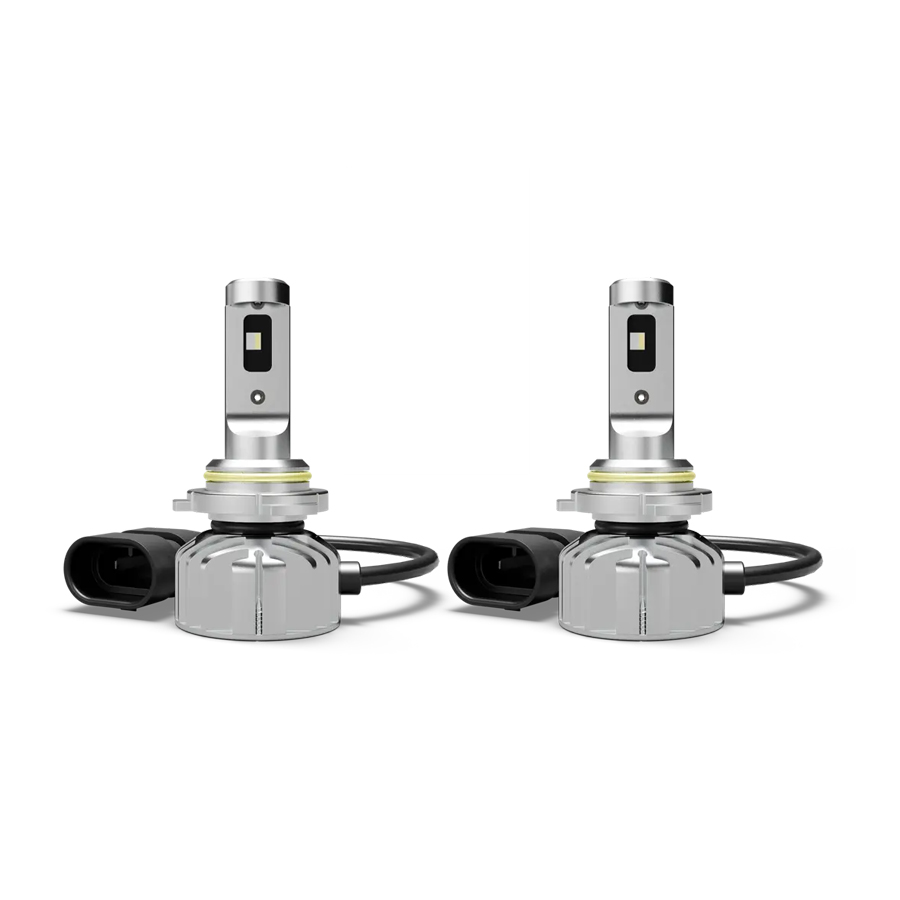 Osram Night Breaker LED Smart HB4 ECE-goedgekeurd Set