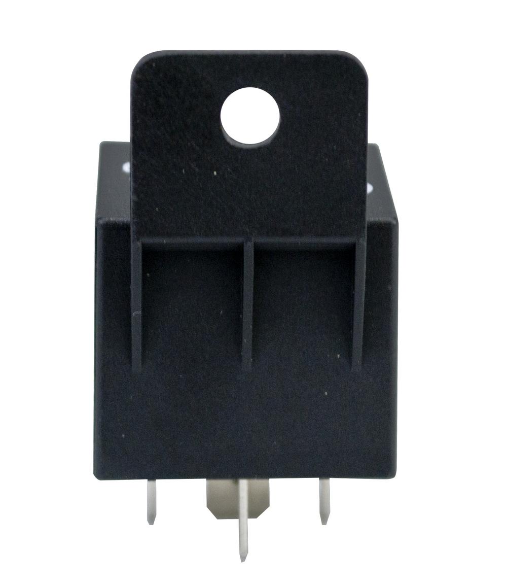 HELLA 4RD 933 332-391 Wisselrelais 12V 5-polig | 20A