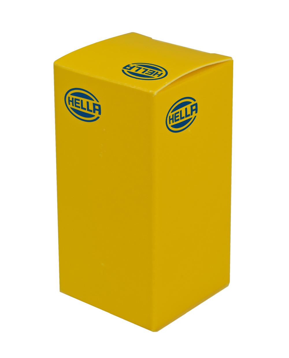 HELLA 4RD 933 332-391 Wisselrelais 12V 5-polig | 20A