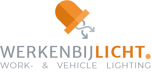 Werkenbijlicht work- and vehicle lighting